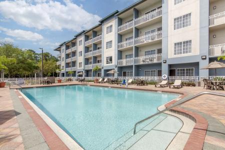 Best Western Naples Plaza - 16