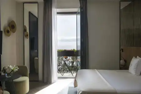 Europa Palace - 4
