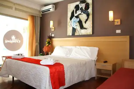 Catania Crossing B&B Rooms and Comforts - 36