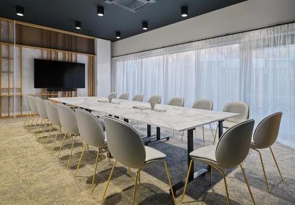 Residence Inn Essen City - 8