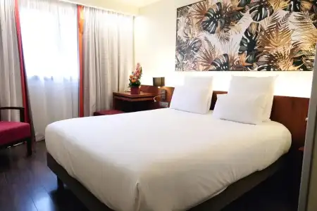 Mercure Perpignan Centre - 72