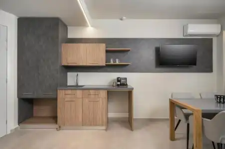 Rhoe Seaside Apartments - 9