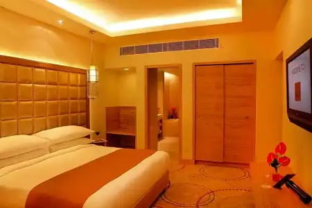 The Metropolitan and Spa New Delhi - 94