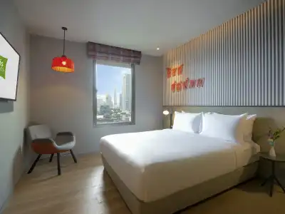 ibis Styles Bangkok Sukhumvit 4 - 3