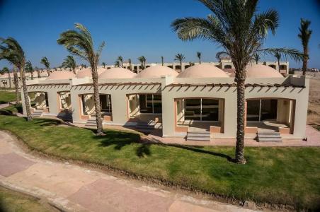 Amarina Queen Resort & Aqua Park Marsa Alam - 37