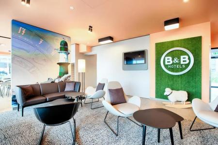 B&B Rostock-Hafen - 21