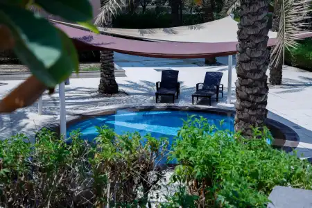 Crowne Plaza Sohar by IHG - 28