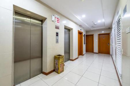 Ruwi Apartments - 31