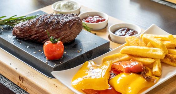PLAZA Premium Schwerin - 46