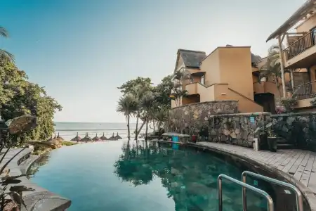 Tamarina Golf & Spa Boutique - 8