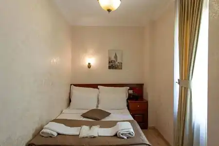 Sultanahmet Cesme - 56