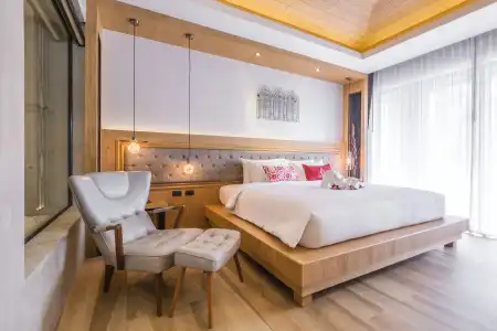 Aurico Kata Resort & Spa - 9