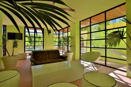 Tropicana Ibiza Suites - Adults Only - 19