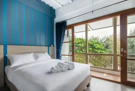 Mimi & Jim Co-living Space - 66