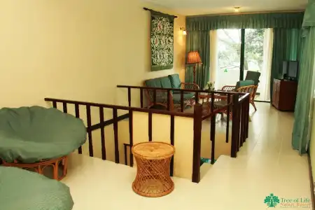 Tree of Life Nature Resort Resort - 41