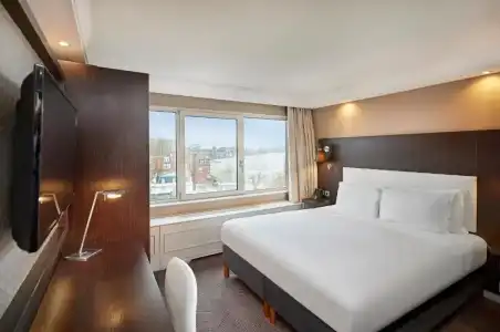 DoubleTree by Hilton London - Hyde Park - 38