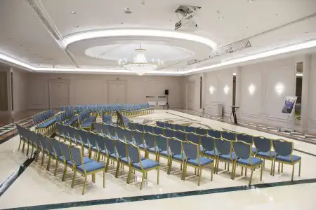 Radisson, Astana - 20