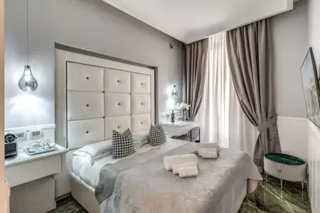 Rome55 - Piazza di Spagna - 57