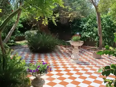 B&B Villa Lidia - 31
