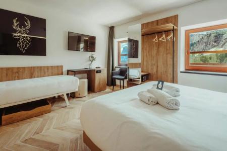 B&B Passo Tre Croci Cortina - 16