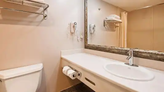 Best Western Airpark - LAX Airport LA Stadium - 39