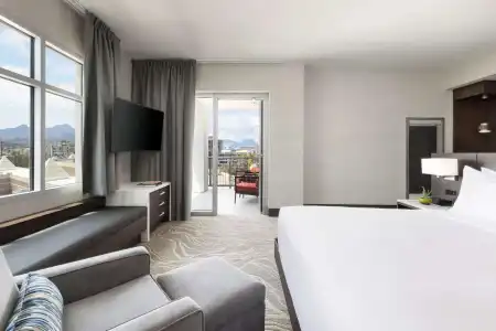 DoubleTree by Hilton Tucson Downtown Convention Center - 86