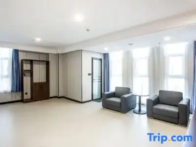 ibis Singapore Novena - 91
