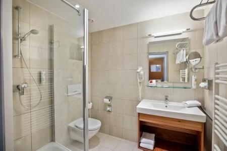 Four Points Flex by Sheraton Vienna Mariahilf - 38
