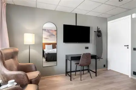 Best Western City Gavle - 34