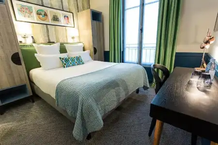 Hôtel Adèle & Jules - 33