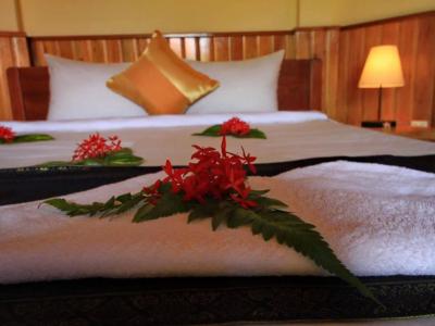 Spring Valley Resort - 1