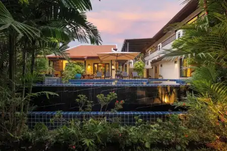 Baan Bua Estate by Tropiclook - 103