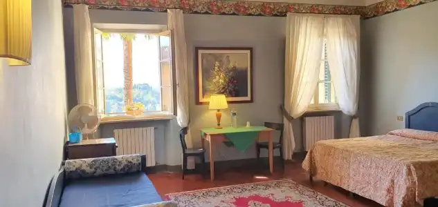 Soggiorno Dimora Del Grifo - 21