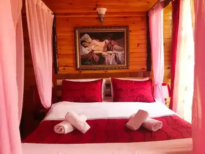 Kungut & Resort - 0