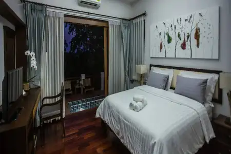 Doltara Boutique Resort - 4