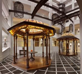 The LaLiT Great Eastern Kolkata - 10