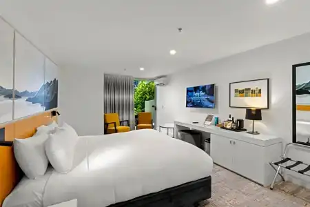 Scenic Suites Queenstown - 142