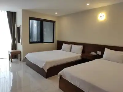 Hong Hai 2 - 63