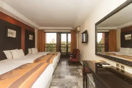 El Andalous Lounge & Spa - 76