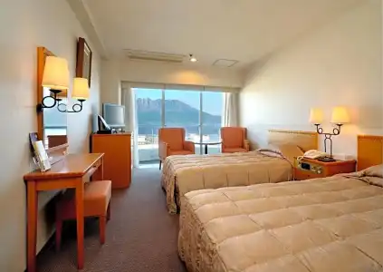 Kagoshima Sun Royal - 43