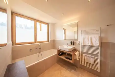 Moseralm Dolomiti Hideaway - 72