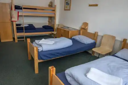Glasgow Youth Hostel - 4