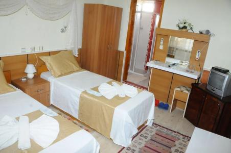 Kervansaray & Pension - 85