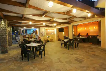 Villa Mare Monte - 21