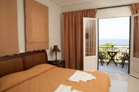 Alma Luxury Resort - 4