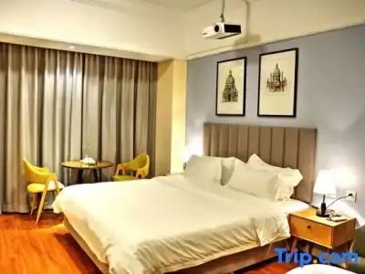 Lanzhu Boutiques - 32