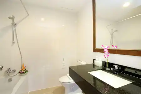 Sunprime Kamala Beach - 15