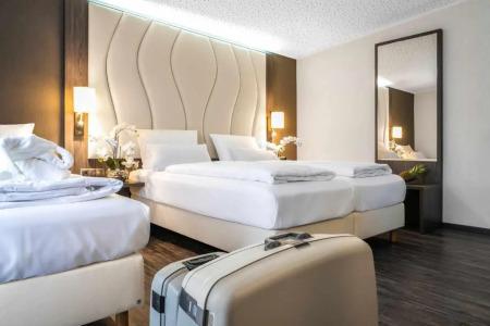 PLAZA INN Heilbronn - 95