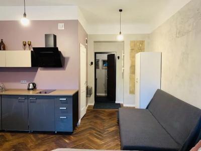 Baltic Design Apartments with free parking and self check-in - 119