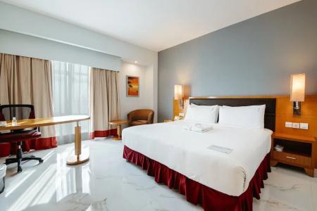 Holiday Inn Dar Es Salaam City Center by IHG - 64